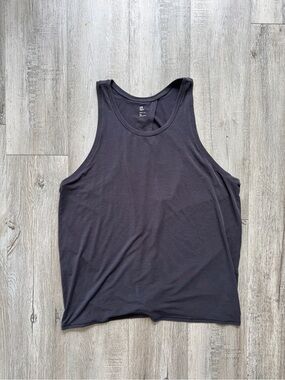 Gap Fit open back tank top
